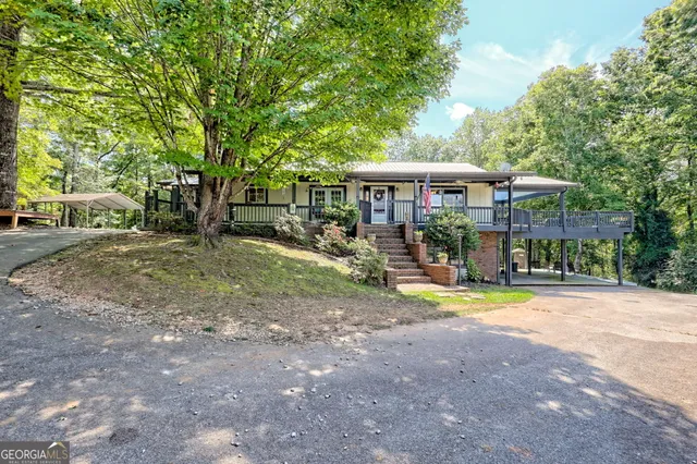 $729,900 | 108 Dodge Lane, Lakemont, GA 30552