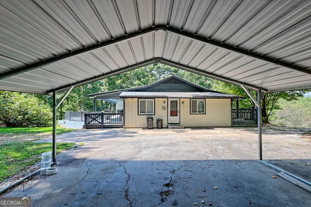 $729,900 | 108 Dodge Lane, Lakemont, GA 30552