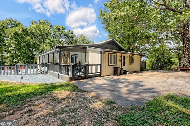 $729,900 | 108 Dodge Lane, Lakemont, GA 30552