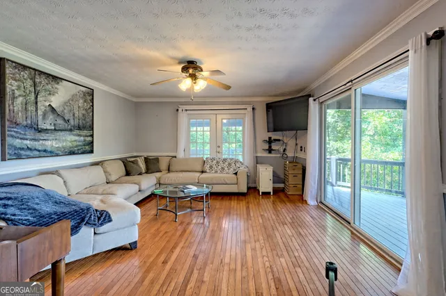 $729,900 | 108 Dodge Lane, Lakemont, GA 30552