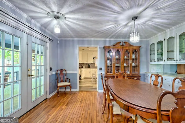 $729,900 | 108 Dodge Lane, Lakemont, GA 30552