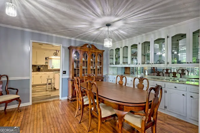 $729,900 | 108 Dodge Lane, Lakemont, GA 30552