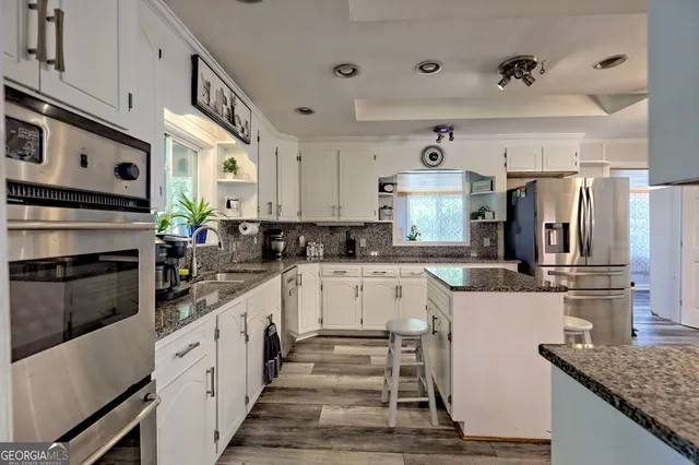 $729,900 | 108 Dodge Lane, Lakemont, GA 30552