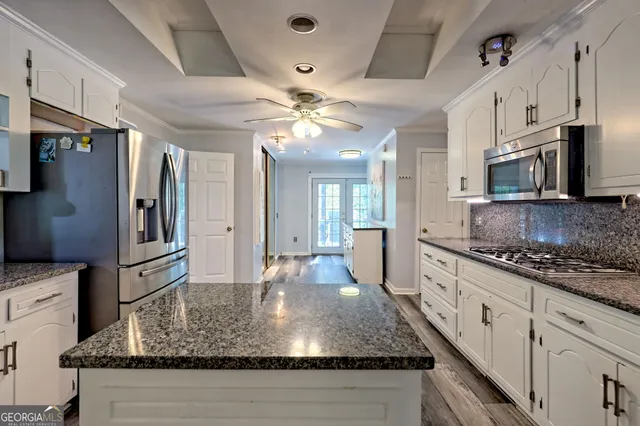 $729,900 | 108 Dodge Lane, Lakemont, GA 30552