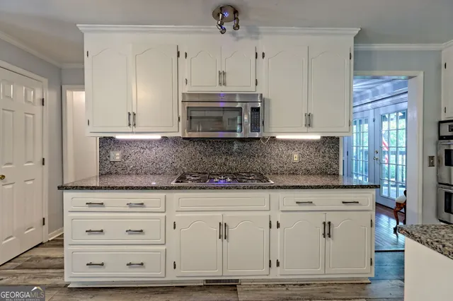 $729,900 | 108 Dodge Lane, Lakemont, GA 30552