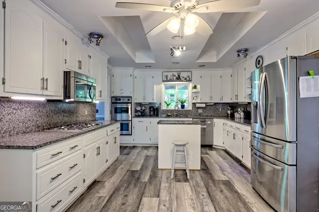 $729,900 | 108 Dodge Lane, Lakemont, GA 30552