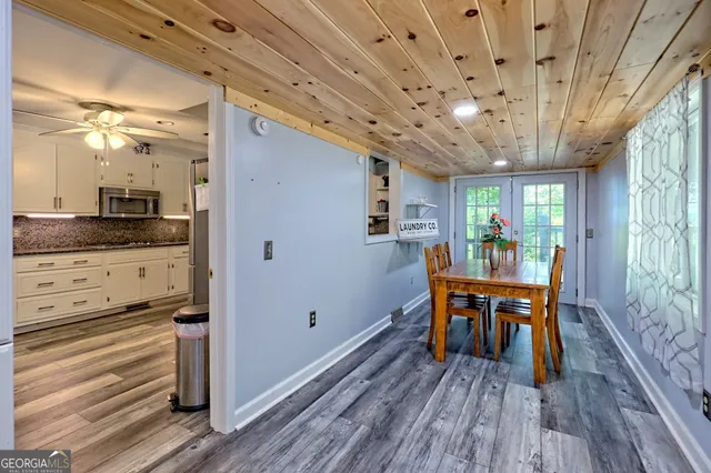 $729,900 | 108 Dodge Lane, Lakemont, GA 30552