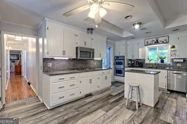 $729,900 | 108 Dodge Lane, Lakemont, GA 30552