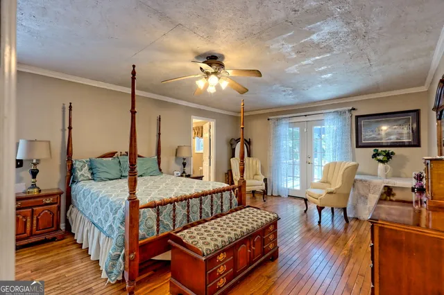 $729,900 | 108 Dodge Lane, Lakemont, GA 30552