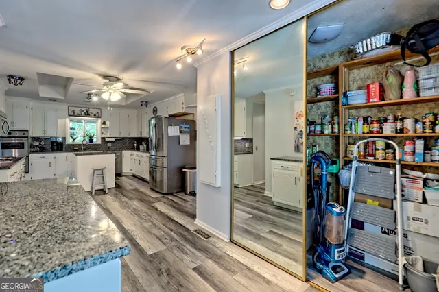 $729,900 | 108 Dodge Lane, Lakemont, GA 30552