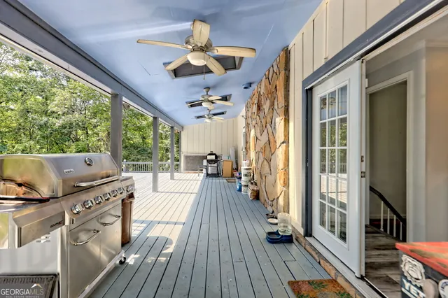 $729,900 | 108 Dodge Lane, Lakemont, GA 30552