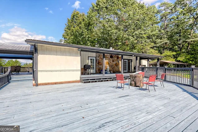 $729,900 | 108 Dodge Lane, Lakemont, GA 30552