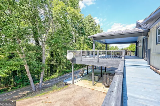 $729,900 | 108 Dodge Lane, Lakemont, GA 30552