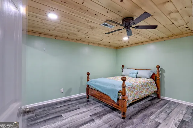 $729,900 | 108 Dodge Lane, Lakemont, GA 30552