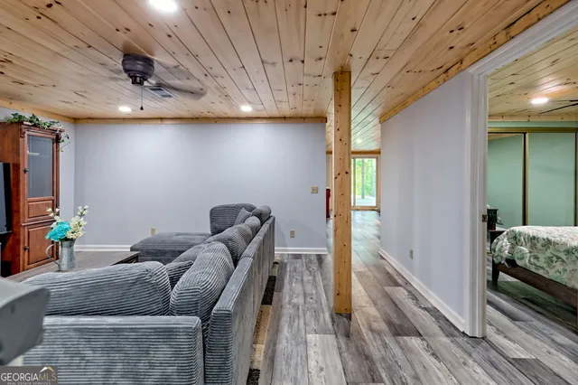 $750,000 | 108 Dodge Lane, Lakemont, GA 30552