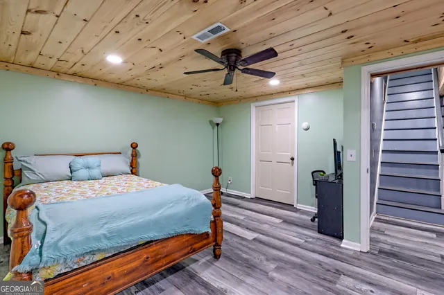 $729,900 | 108 Dodge Lane, Lakemont, GA 30552