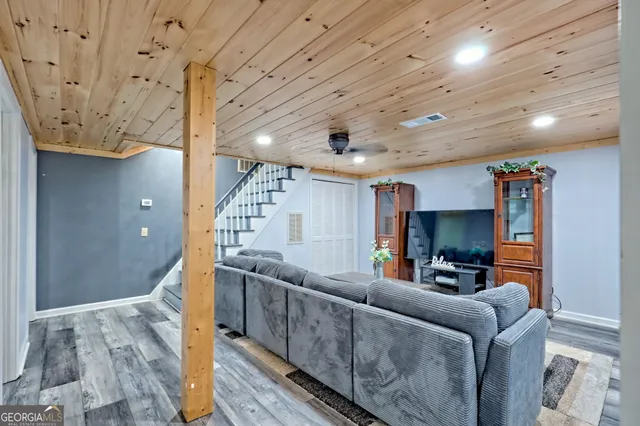 $750,000 | 108 Dodge Lane, Lakemont, GA 30552