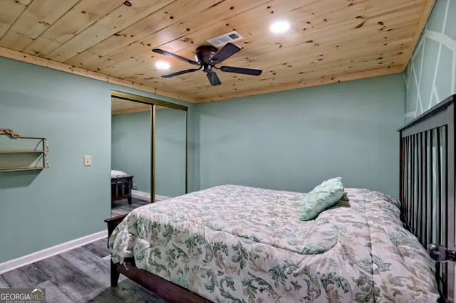 $729,900 | 108 Dodge Lane, Lakemont, GA 30552