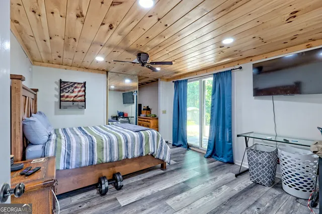 $750,000 | 108 Dodge Lane, Lakemont, GA 30552