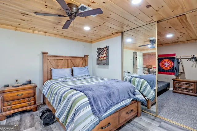 $750,000 | 108 Dodge Lane, Lakemont, GA 30552