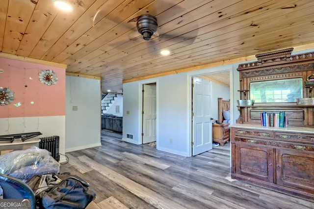 $729,900 | 108 Dodge Lane, Lakemont, GA 30552