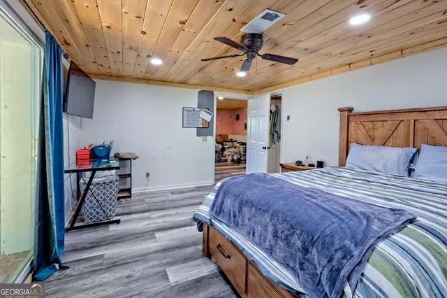 $729,900 | 108 Dodge Lane, Lakemont, GA 30552