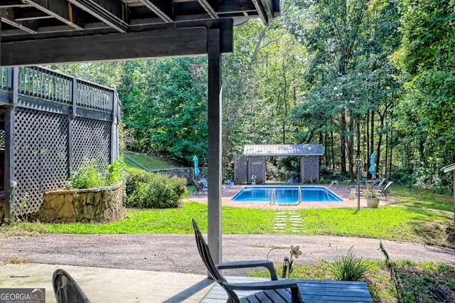$729,900 | 108 Dodge Lane, Lakemont, GA 30552