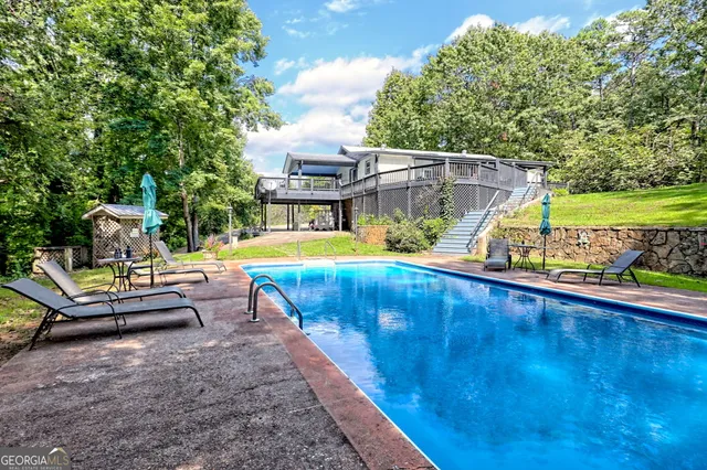 $750,000 | 108 Dodge Lane, Lakemont, GA 30552