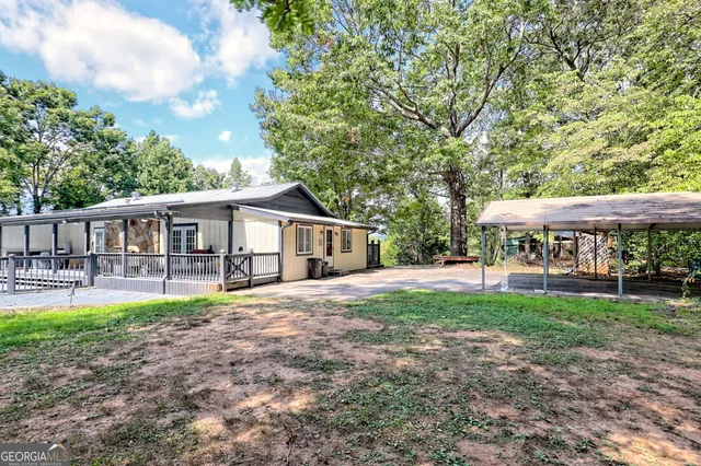 $729,900 | 108 Dodge Lane, Lakemont, GA 30552