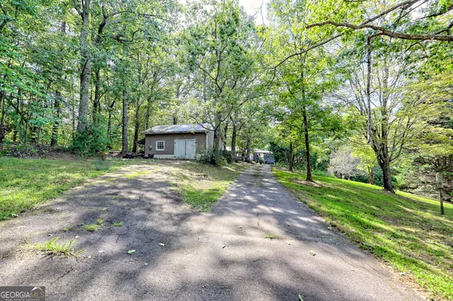 $750,000 | 108 Dodge Lane, Lakemont, GA 30552