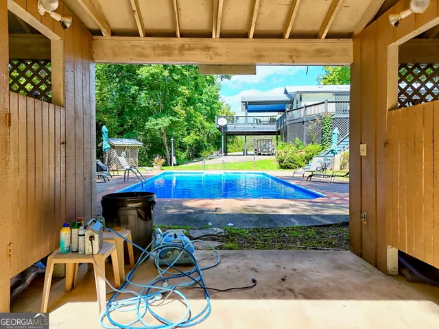 $729,900 | 108 Dodge Lane, Lakemont, GA 30552