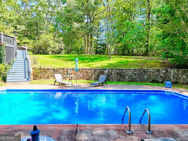 $750,000 | 108 Dodge Lane, Lakemont, GA 30552