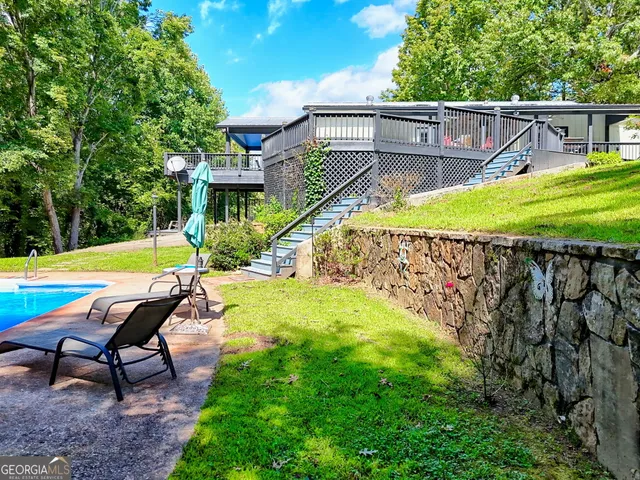 $729,900 | 108 Dodge Lane, Lakemont, GA 30552