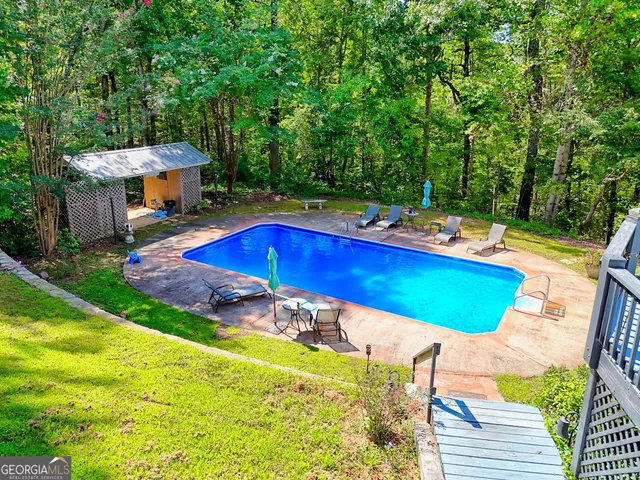 $729,900 | 108 Dodge Lane, Lakemont, GA 30552