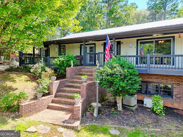 $750,000 | 108 Dodge Lane, Lakemont, GA 30552
