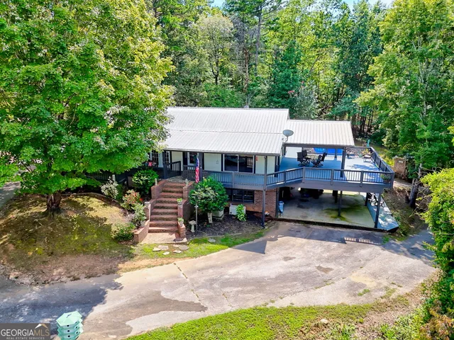 $729,900 | 108 Dodge Lane, Lakemont, GA 30552