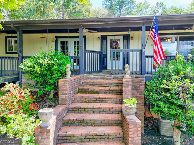 $729,900 | 108 Dodge Lane, Lakemont, GA 30552