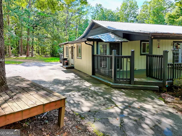 $729,900 | 108 Dodge Lane, Lakemont, GA 30552