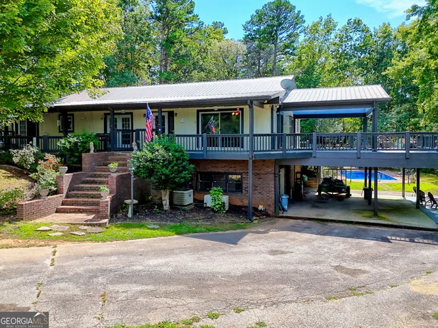 $729,900 | 108 Dodge Lane, Lakemont, GA 30552