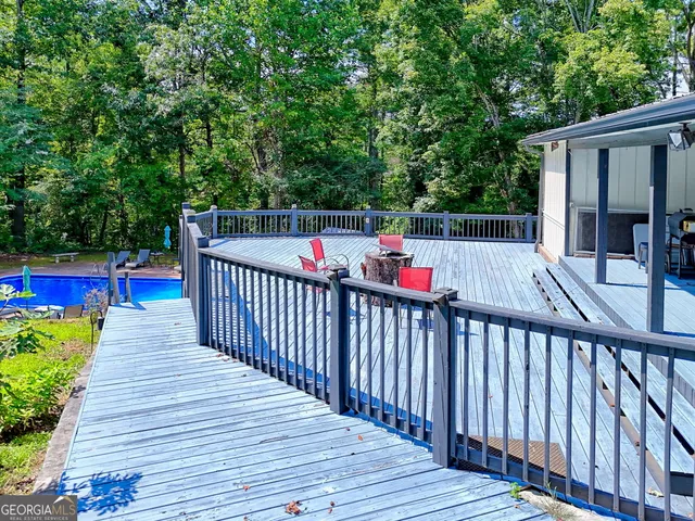 $729,900 | 108 Dodge Lane, Lakemont, GA 30552