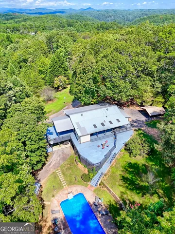 $729,900 | 108 Dodge Lane, Lakemont, GA 30552