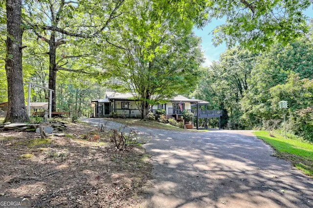 $729,900 | 108 Dodge Lane, Lakemont, GA 30552