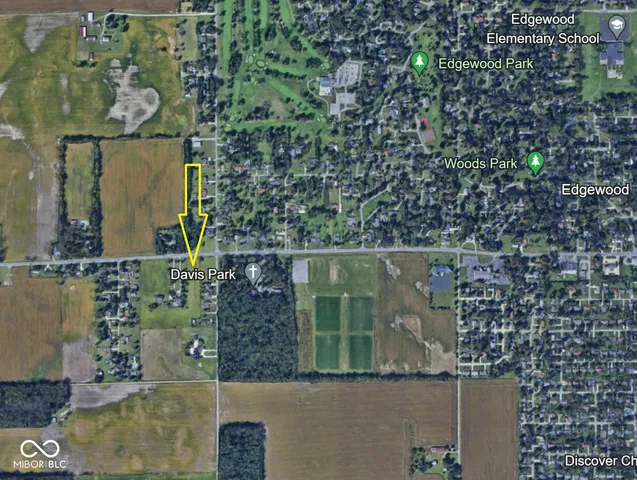 $69,000 | 4079 West State Road 32, Anderson, IN 46011