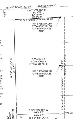 $69,000 | 4079 West State Road 32, Anderson, IN 46011