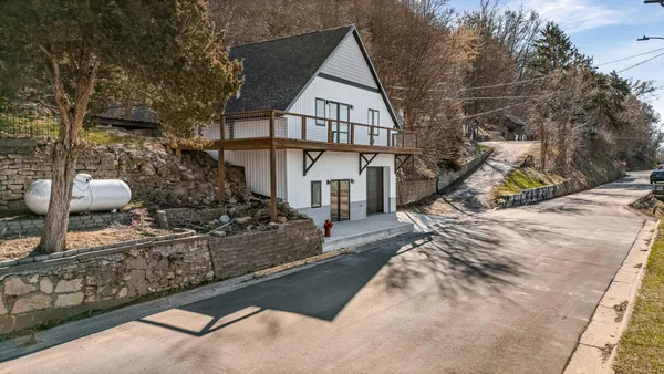 $299,900 | 180 North Hill Street, Fountain City, WI 54629