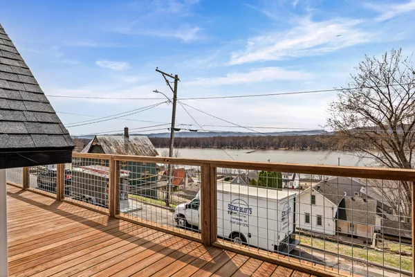 $299,900 | 180 North Hill Street, Fountain City, WI 54629