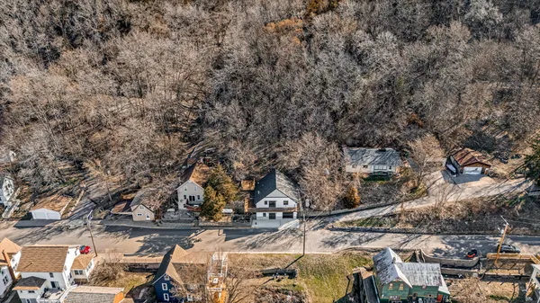 $299,900 | 180 North Hill Street, Fountain City, WI 54629