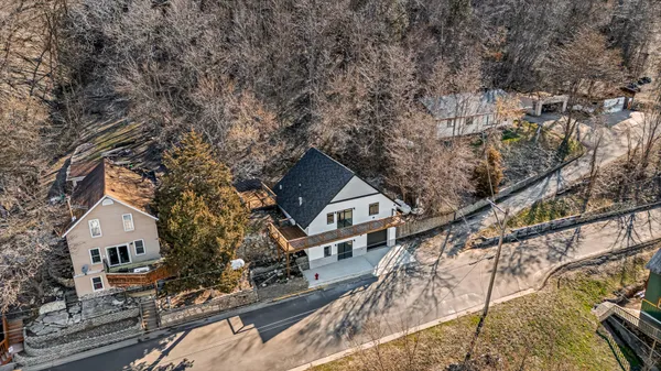 $299,900 | 180 North Hill Street, Fountain City, WI 54629