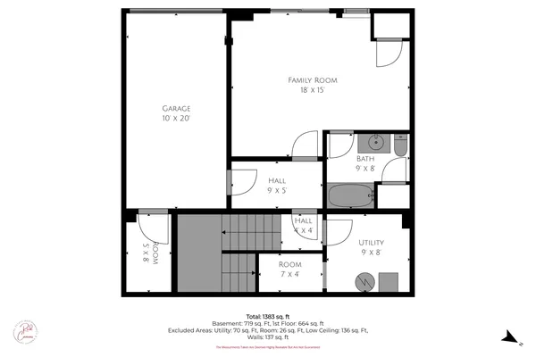 $299,900 | 180 North Hill Street, Fountain City, WI 54629