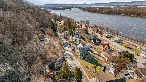 $299,900 | 180 North Hill Street, Fountain City, WI 54629